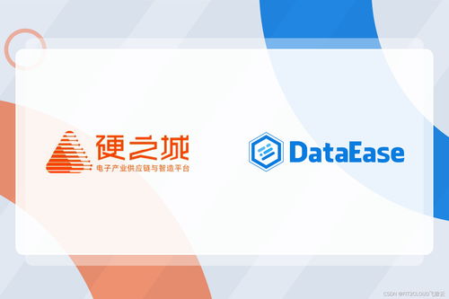 案例研究 硬之城借助dataease以数据驱动供应链精细化管理