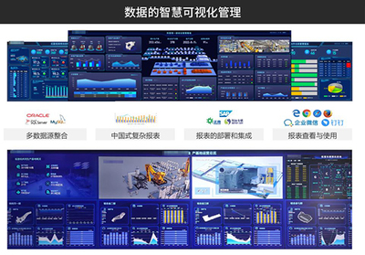 汽车零部件行业生产管理难点及数字工厂建设要点